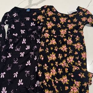 Girls Old Navy Dresses M NWT